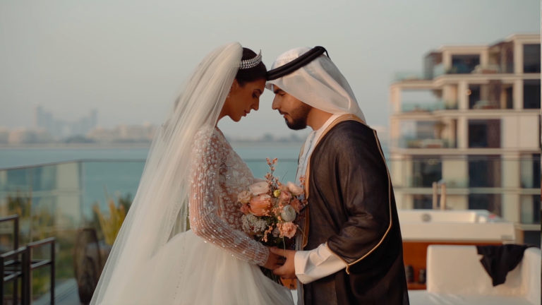 dubai filmmaker